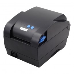 XPrinter IMPRIMANTE DE CAISSE + CODE BARE 82MM