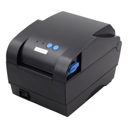 XPrinter IMPRIMANTE DE CAISSE + CODE BARE 82MM