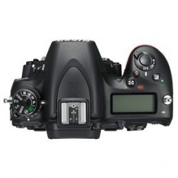 Nikon D750 (boîtier nu) + Sac à dos EU-12