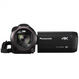 Panasonic HC-VXF990EF-K