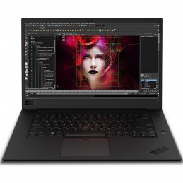 Lenovo ThinkPad P1 Gen 3 (20TH0010FR),abidjan