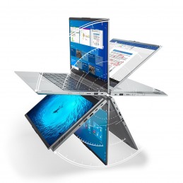 Lenovo ThinkBook 14s Yoga ITL (20WE0001FR)
