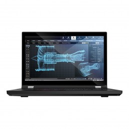 Lenovo ThinkPad P15 Gen 1 (20ST000BFR)