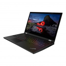 Lenovo ThinkPad P15 Gen 1 (20ST000BFR)