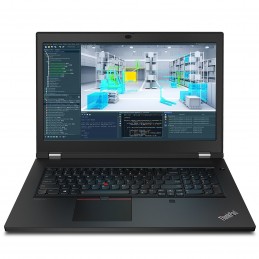 Lenovo ThinkPad P17 Gen 1 (20SN000YFR)