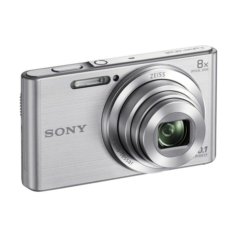 Sony DSC-W830 Argent Sony DSC-W830 Argent