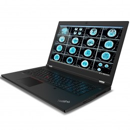 Lenovo ThinkPad P17 Gen 1 (20SN002KFR),abidjan