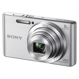 Sony DSC-W830 Argent