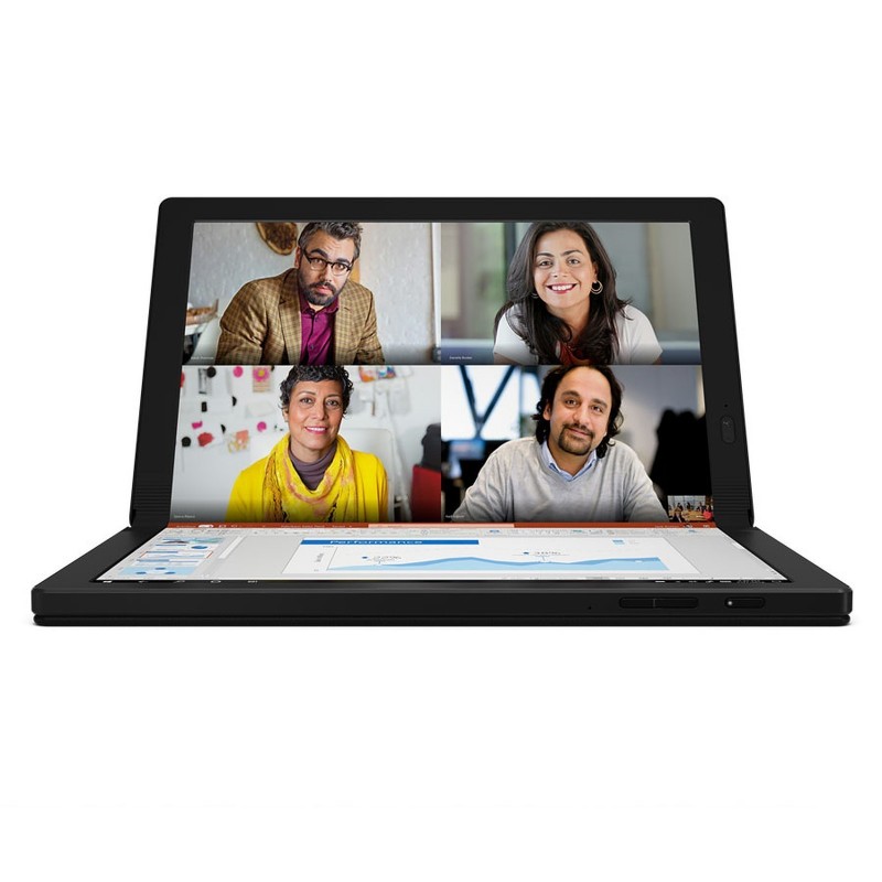 Lenovo ThinkPad X1 Fold Gen 1 (20RL000GFR)