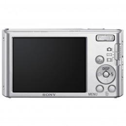 Sony DSC-W830 Argent