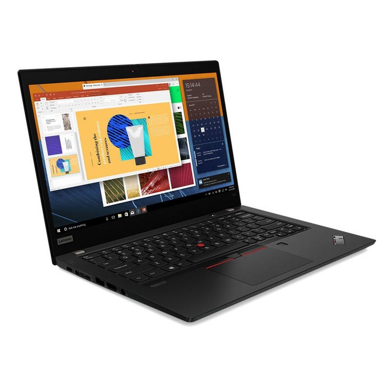 Lenovo ThinkPad X13 Gen 1 (20T20052FR)