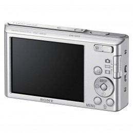 Sony DSC-W830 Argent