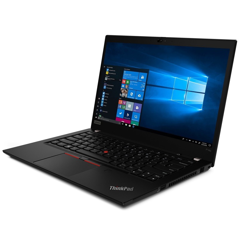 Lenovo Thinkpad P14s Type 20Y1 20Y20