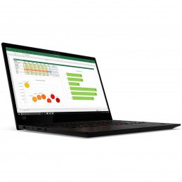 Lenovo ThinkPad X1 Extreme Gen 3 (20TK000FFR)