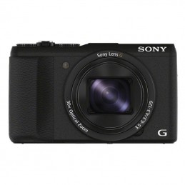 Sony CyberShot DSC-HX60V