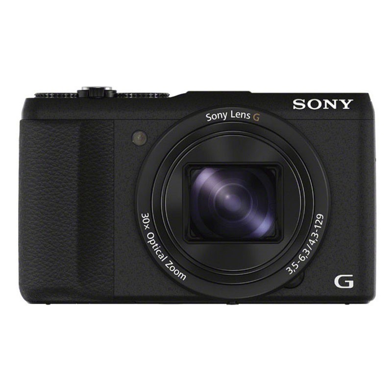 Sony CyberShot DSC-HX60V