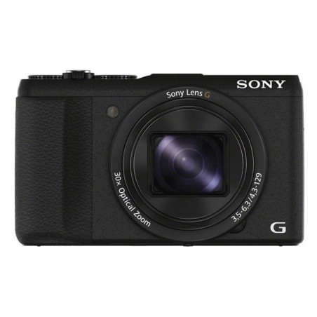 Sony CyberShot DSC-HX60V