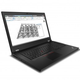 Lenovo ThinkPad P17 Gen 1 (20SN002EFR),abidjan