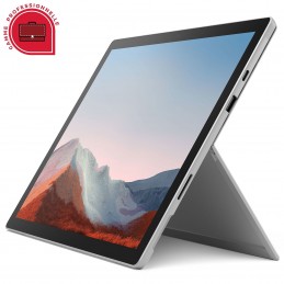 Microsoft Surface Pro 7+ for Business - Platine
