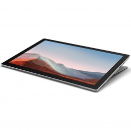 Microsoft Surface Pro 7+ for Business - Platine