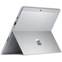 Microsoft Surface Pro 7+ for Business - Platine (1S3-00003)