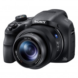 Sony DSC-HX350