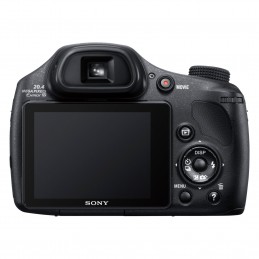 Sony DSC-HX350