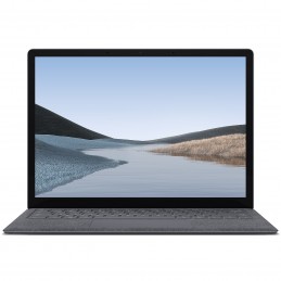 Microsoft Surface Laptop 3 13.5" for Business - Platine