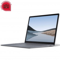 Microsoft Surface Laptop 3 13.5" for Business - Platine