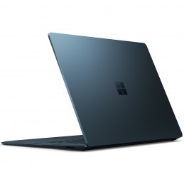 Microsoft Surface Laptop 3 13.5" for Business - Bleu cobalt