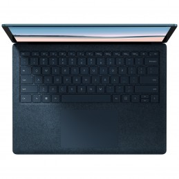 Microsoft Surface Laptop 3 13.5" for Business - Bleu cobalt