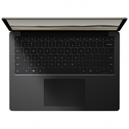 Microsoft Surface Laptop 3 13.5" for Business - Noir (QXS-00027)