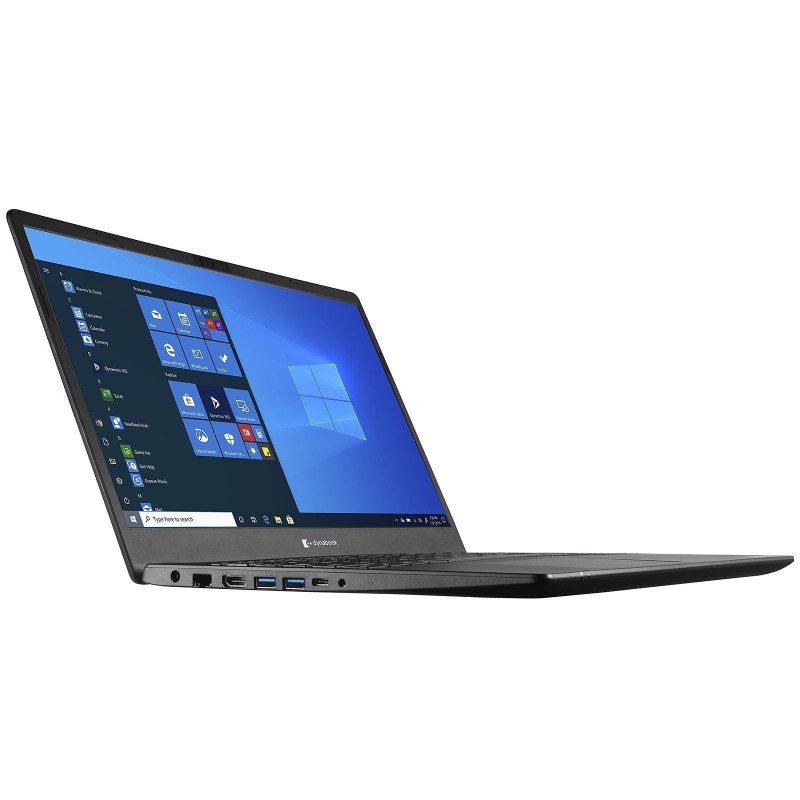 Toshiba / Dynabook Satellite Pro L50-G-1C2