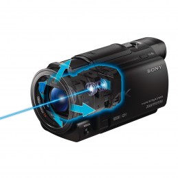 Sony FDR-AX33B