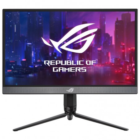 ASUS 17.3" LED - ROG Strix XG17AHP