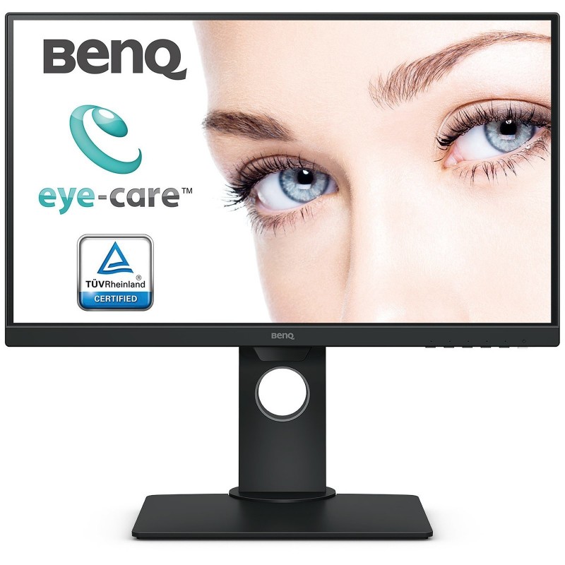 BenQ 24" LED - GW2480T BenQ 24" LED - GW2480T