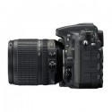 Nikon D7200 + Objectif VR 18-105 mm,abidjan