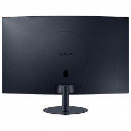 Samsung 31.5" LED - C32T550FDR