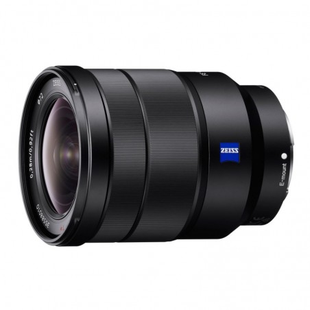 Sony Vario-Tessar FE 16-35mm