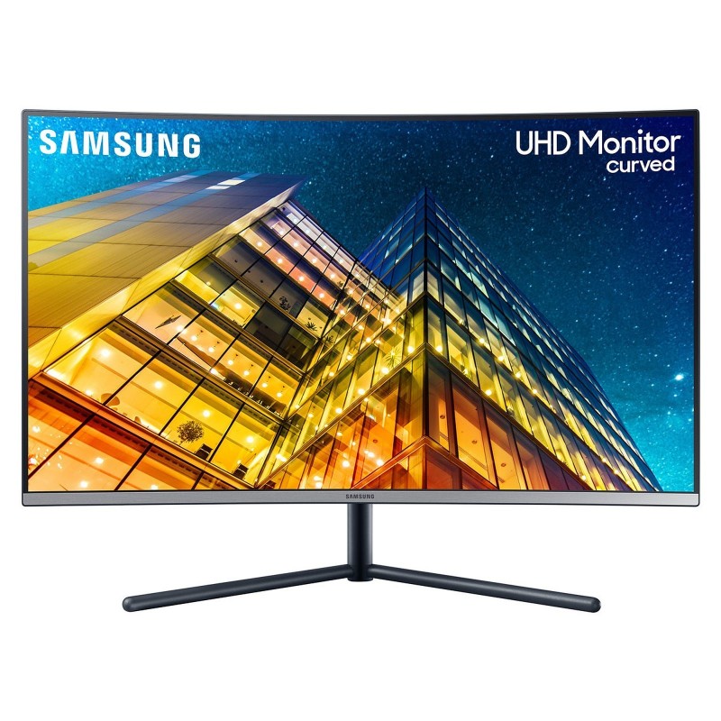 Samsung 31.5" LED - U32R590CWR