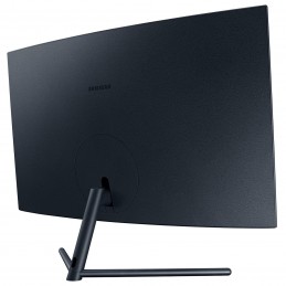 Samsung 31.5" LED - U32R590CWR