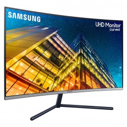 Samsung 31.5" LED - U32R590CWR