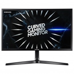 Samsung 23.5" LED - C24RG50FQR