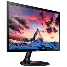 Samsung 21.5" LED - S22F350FHR