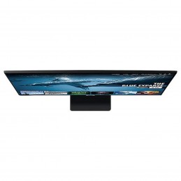 Samsung 31.5" LED - Smart Monitor M7 S32AM700UR