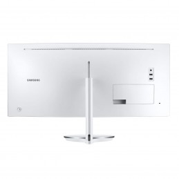 Samsung 34" LED - C34J791WTU