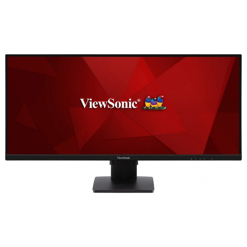 ViewSonic 34" LED - VA3456-mhdj