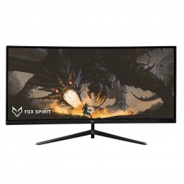 Fox Spirit 30" LED - PGM300 V2