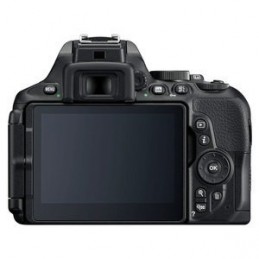 Nikon D5600 + AF-S DX NIKKOR 18-105mm ED VR
