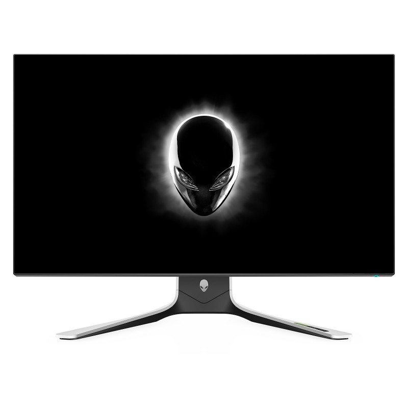Alienware 27" LED - AW2721D Alienware 27" LED - AW2721D